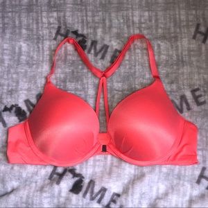 Victoria’s Secret Push-Up Bra